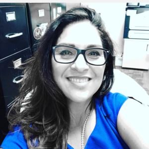 Meet your Posher, Claresa